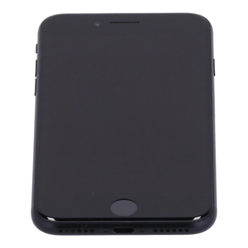 SOFTBANK ソフトバンク/iPhone SE (第3世代) 64GB/MMYC3J A//CT9N4P06XH/Bランク/75