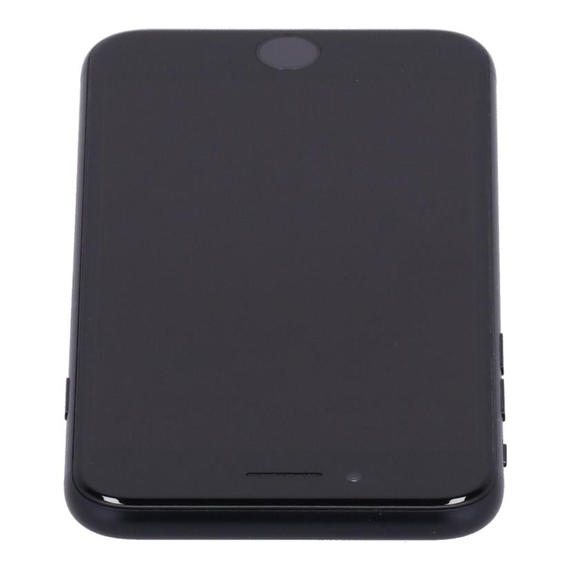 SOFTBANK ソフトバンク/iPhone SE (第3世代) 64GB/MMYC3J A//CT9N4P06XH/Bランク/75