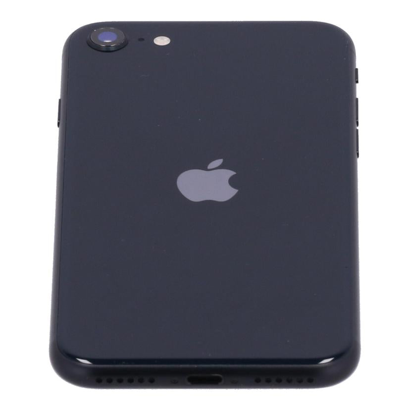 SOFTBANK ソフトバンク/iPhone SE (第3世代) 64GB/MMYC3J A//CT9N4P06XH/Bランク/75