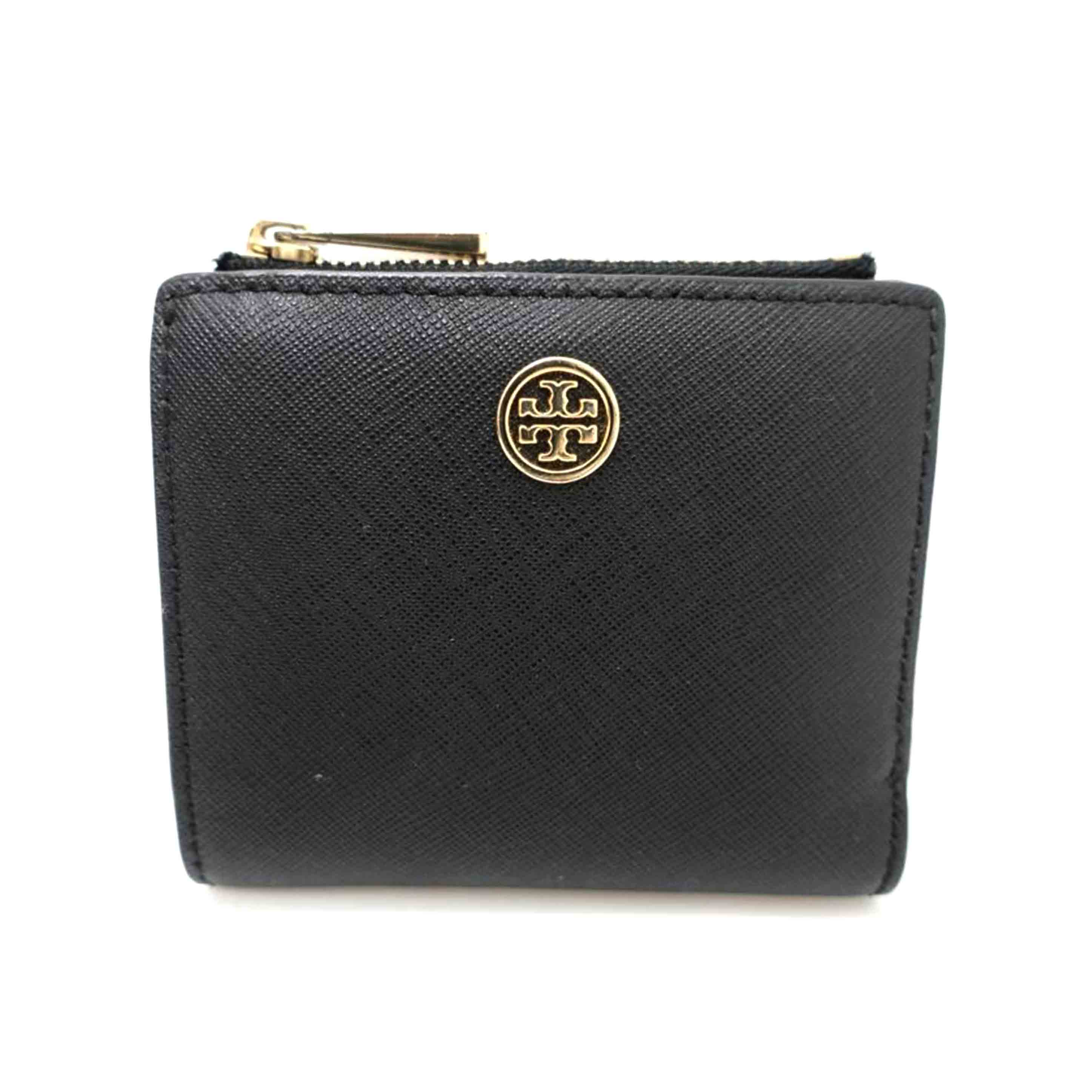 TORY BURCH トリーバーチ/二つ折り財布//Bランク/88
