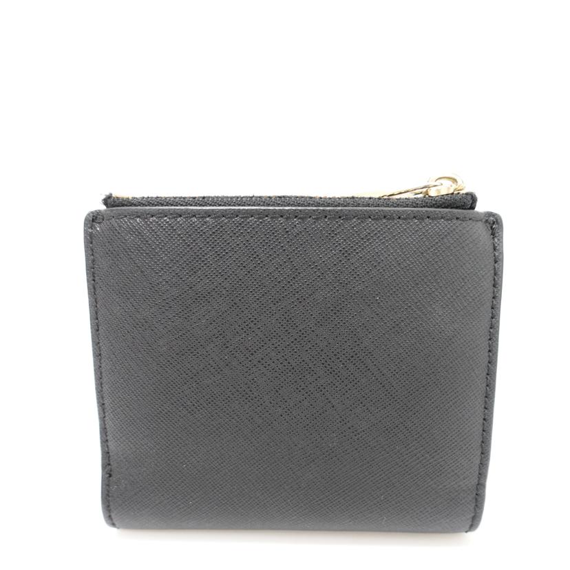 TORY BURCH トリーバーチ/二つ折り財布//Bランク/88
