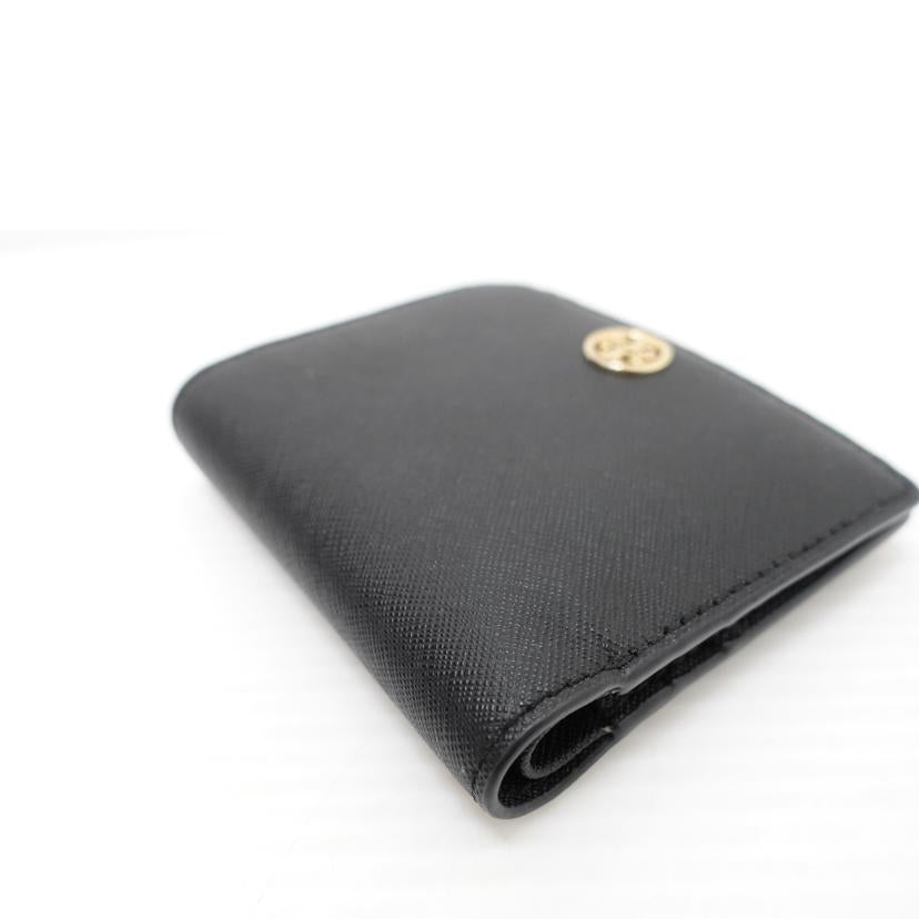 TORY BURCH トリーバーチ/二つ折り財布//Bランク/88