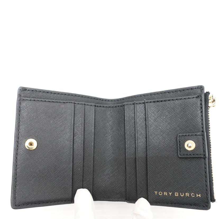TORY BURCH トリーバーチ/二つ折り財布//Bランク/88