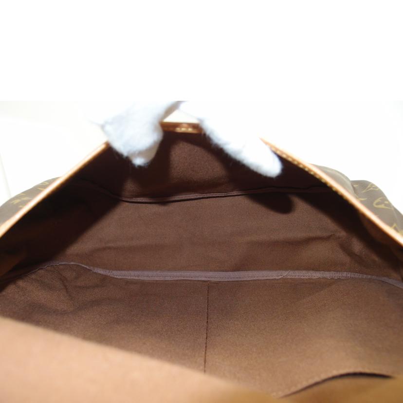 LOUIS VUITTON ルイヴィトン/ソミュール35/モノグラム/M42254//AR1***/ABランク/69