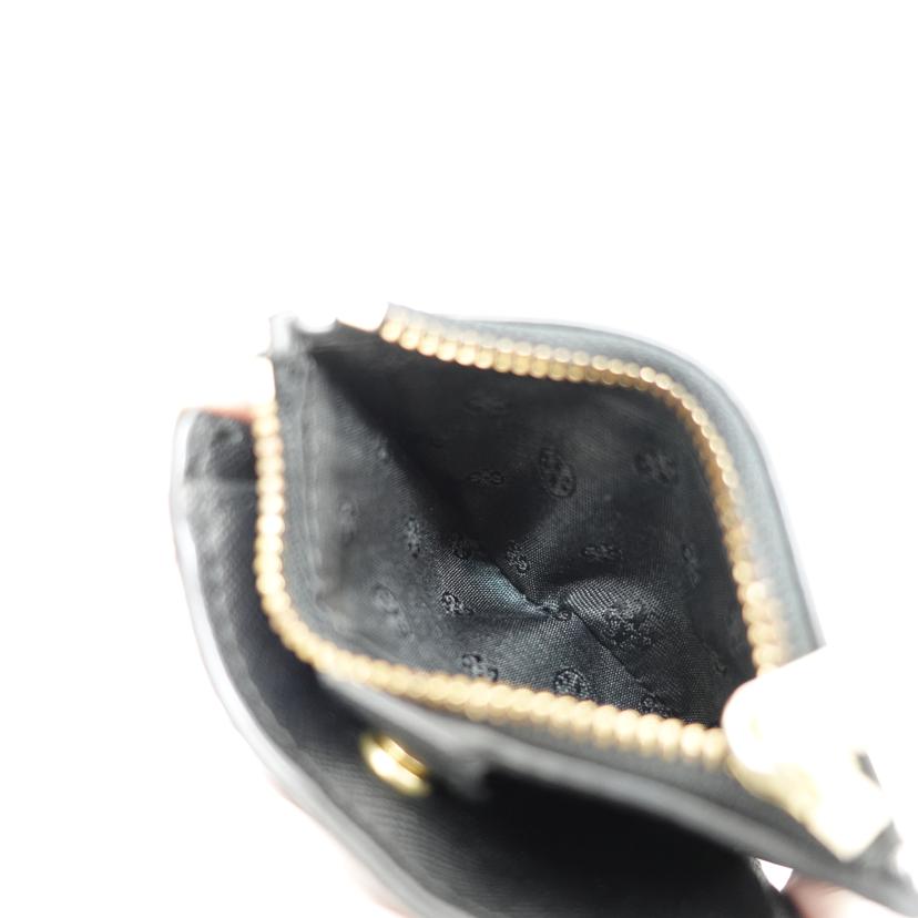 TORY BURCH トリーバーチ/二つ折り財布//Bランク/88