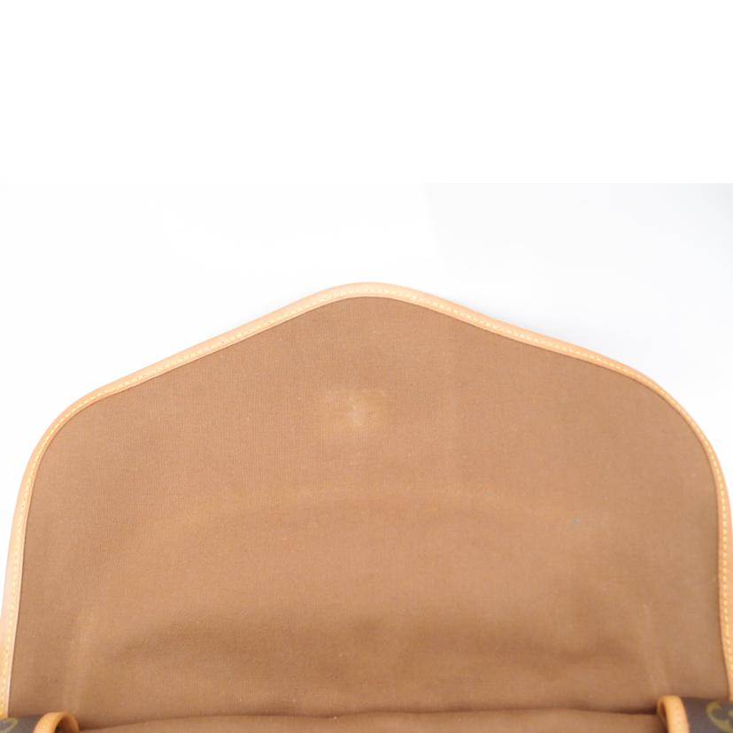 LOUIS VUITTON ルイヴィトン/ソミュール35/モノグラム/M42254//AR1***/ABランク/69