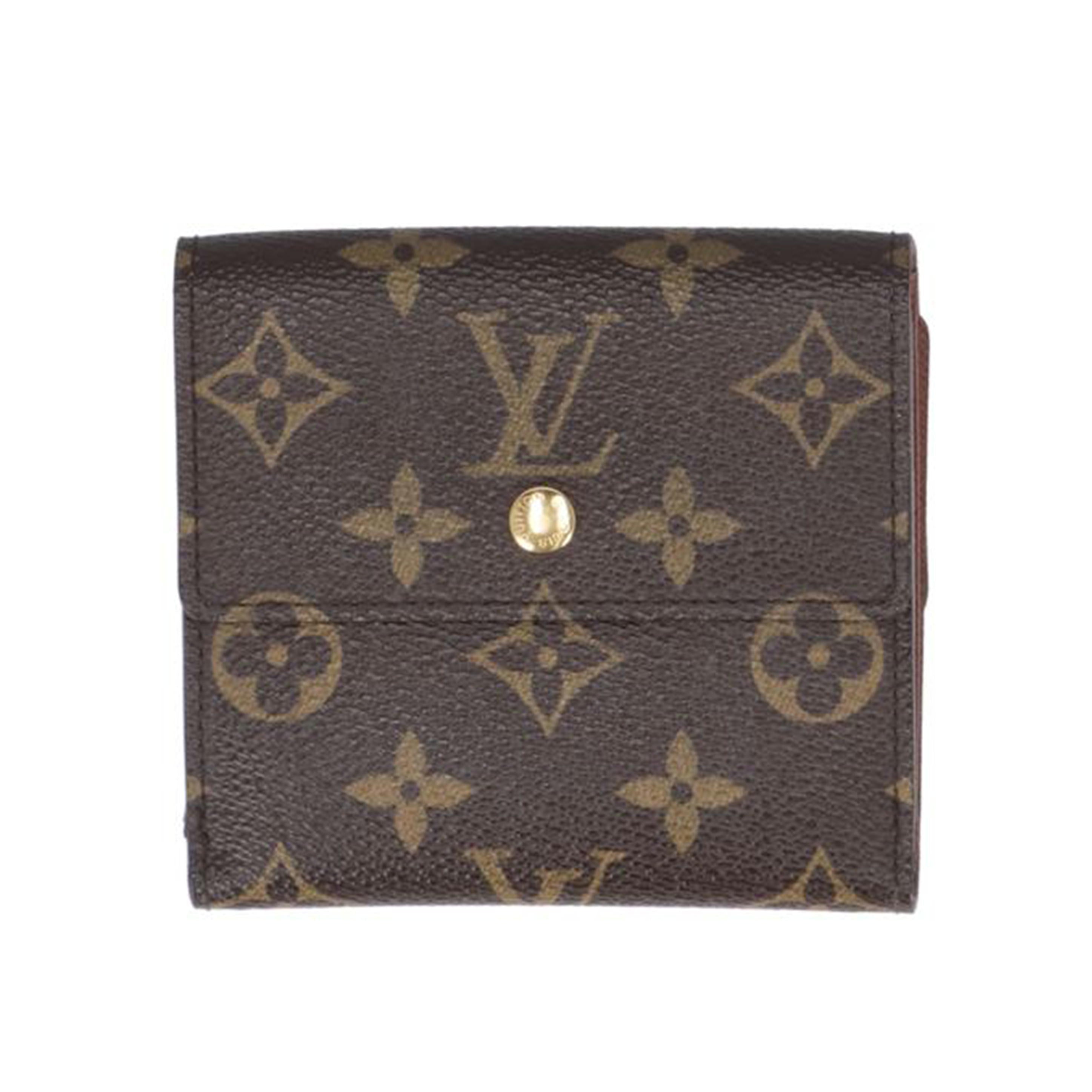 LV ルイヴィトン/ポルト・モネ・ビエ・カルトクレディ/モノグラム/M61652//SP0***/Aランク/20