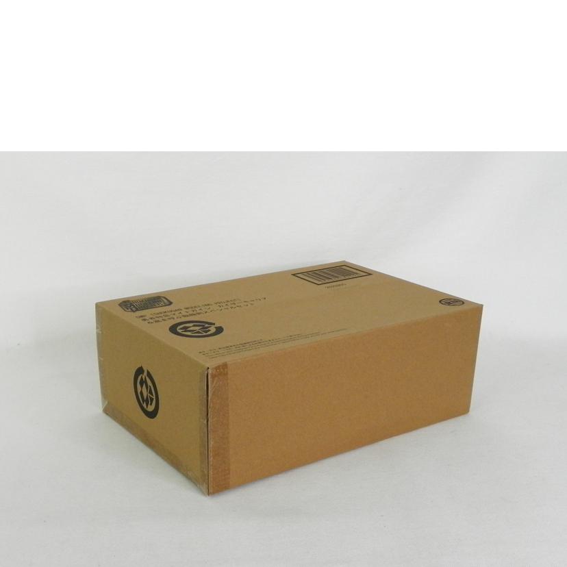 BANDAI バンダイ/SMP カイザーキャリア&嵐を呼ぶ動輪剣 スペシャルセット/勇者特急マイトガイン//SAランク/81