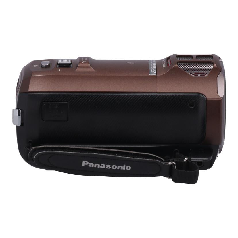 Panasonic パナソニック /ビデオカメラ /HC-W870M//DN5JC002563/Bランク/62