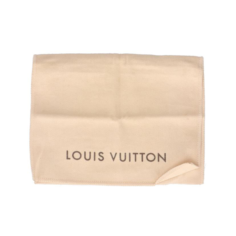 LV ルイヴィトン/ポルト・モネ・ビエ・カルトクレディ/モノグラム/M61652//SP0***/Aランク/20