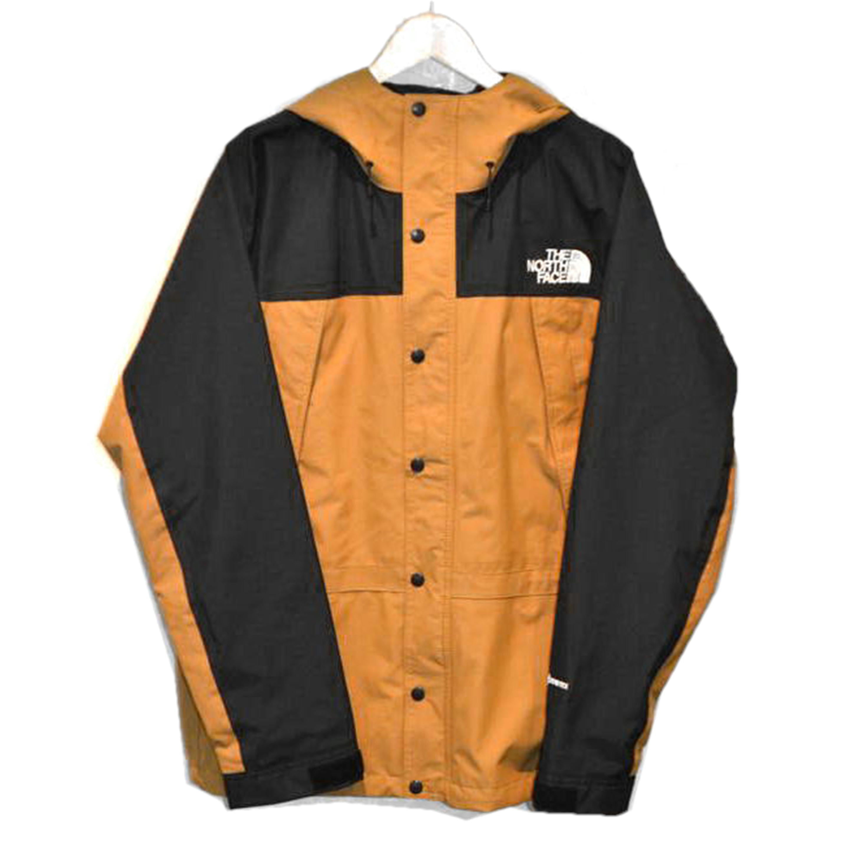 THE NORTH FACE ザノースフェイス/マウンテンライトジャケット/アンテロープタン/XLサイズ/NP11834//Aランク/89