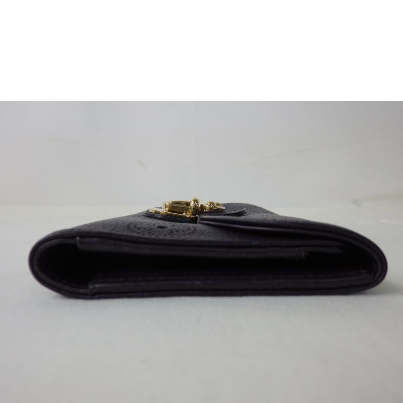 LV ルイヴィトン/ポルトフォイユ・アメリア/マヒナ/ウルサン/M58092//TN0***/ABランク/84