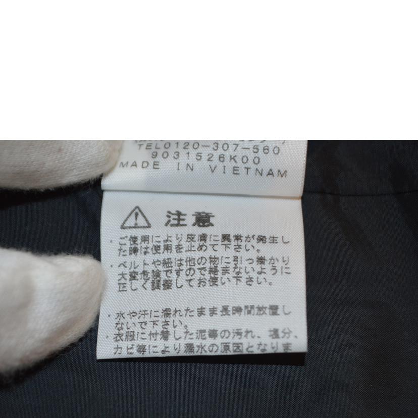 THE NORTH FACE ザノースフェイス/マウンテンライトジャケット/アンテロープタン/XLサイズ/NP11834//Aランク/89