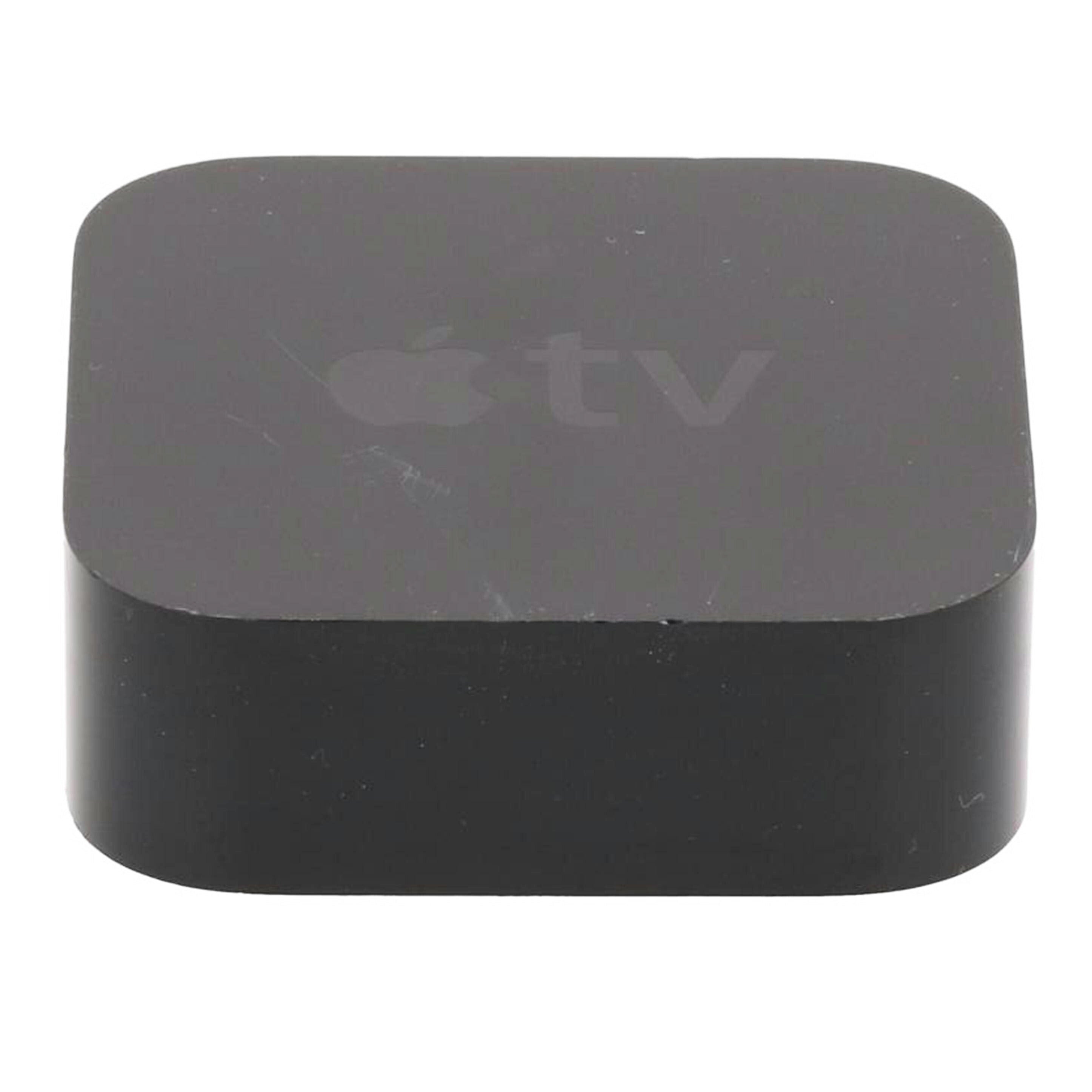 Apple アップル /Apple TV HD 2017/MR912J/A A1625//DY6QQ82SGXH8/Bランク/05