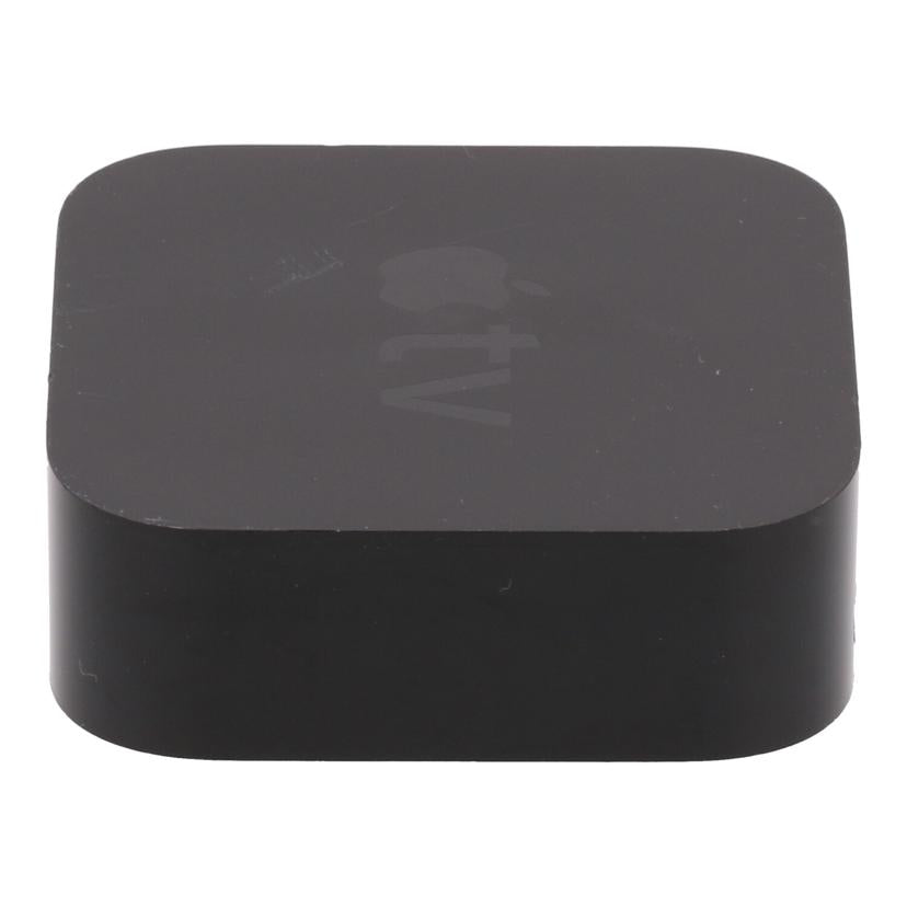 Apple アップル /Apple TV HD 2017/MR912J/A A1625//DY6QQ82SGXH8/Bランク/05