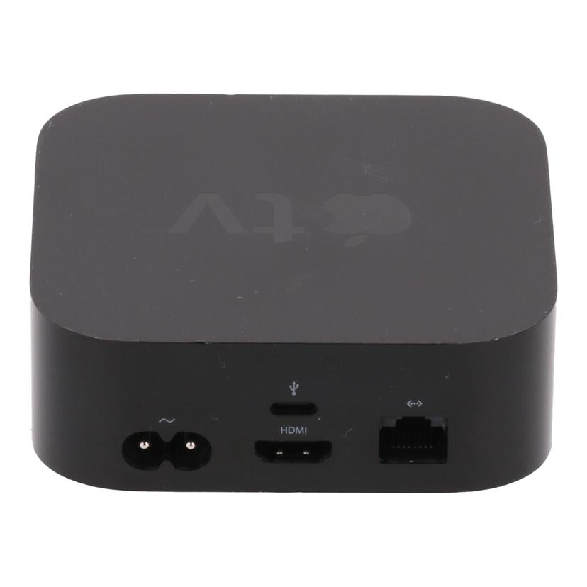 Apple アップル /Apple TV HD 2017/MR912J/A A1625//DY6QQ82SGXH8/Bランク/05