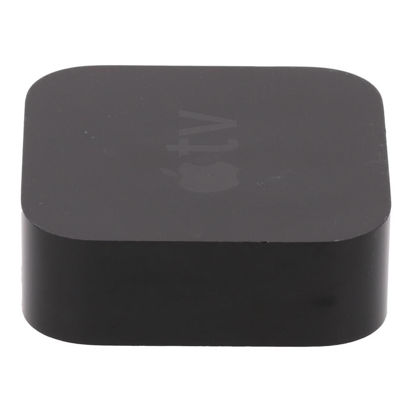 Apple アップル /Apple TV HD 2017/MR912J/A A1625//DY6QQ82SGXH8/Bランク/05