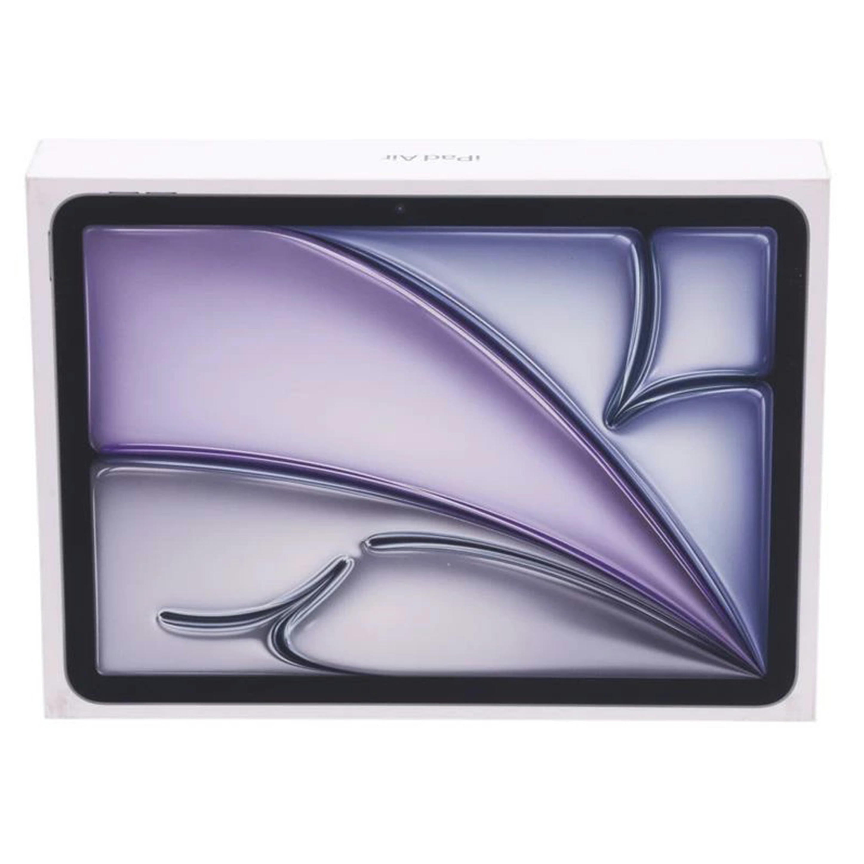 Apple アップル /iPad Air 第6世代 256GB 2024/MUWG3J/A//K4L7NJP2VW/Sランク/67