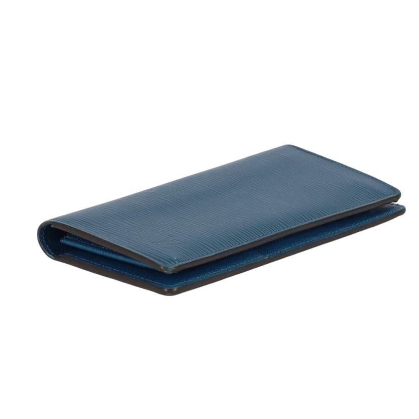 LOUISVUITTON ルイヴィトン/ポルトフォイユ・ブラザ/エピ/M60618//CA1***/Bランク/07