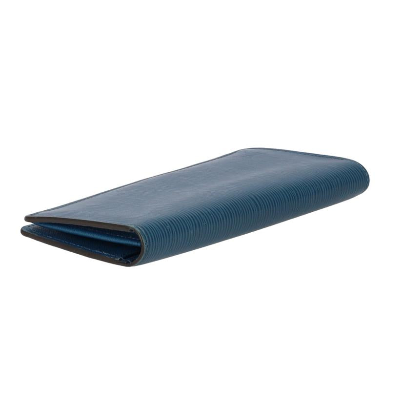 LOUISVUITTON ルイヴィトン/ポルトフォイユ・ブラザ/エピ/M60618//CA1***/Bランク/07