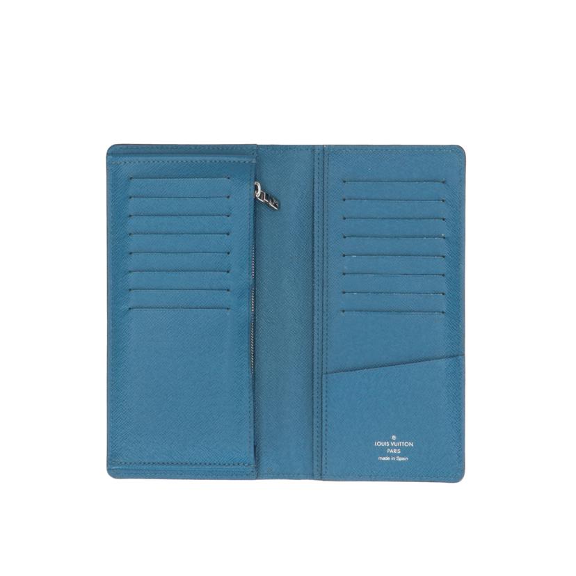 LOUISVUITTON ルイヴィトン/ポルトフォイユ・ブラザ/エピ/M60618//CA1***/Bランク/07