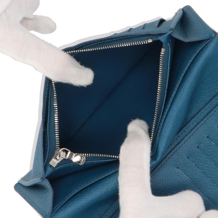 LOUISVUITTON ルイヴィトン/ポルトフォイユ・ブラザ/エピ/M60618//CA1***/Bランク/07