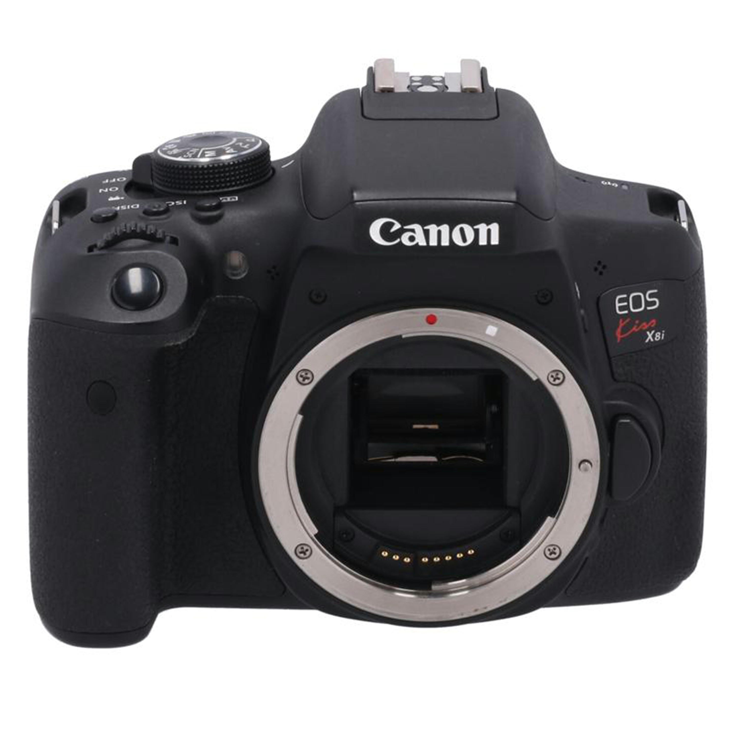 Canon キヤノン /デジタル一眼 ボディ/EOS Kiss X8i ボディ//141032000273/Bランク/71