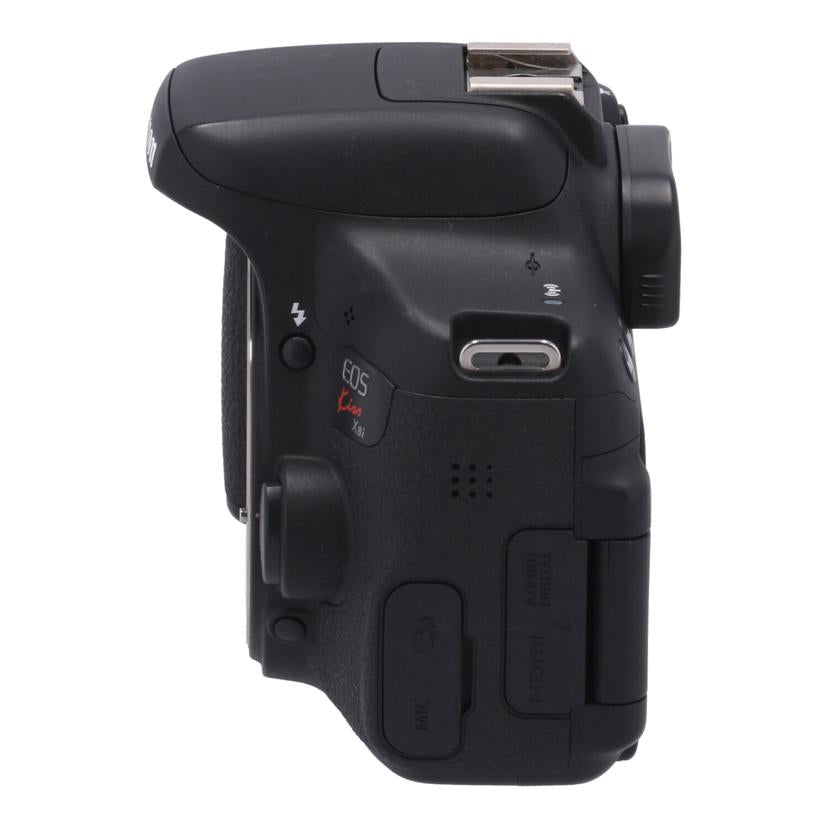 Canon キヤノン /デジタル一眼 ボディ/EOS Kiss X8i ボディ//141032000273/Bランク/71