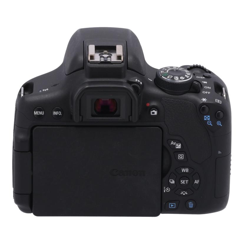 Canon キヤノン /デジタル一眼 ボディ/EOS Kiss X8i ボディ//141032000273/Bランク/71