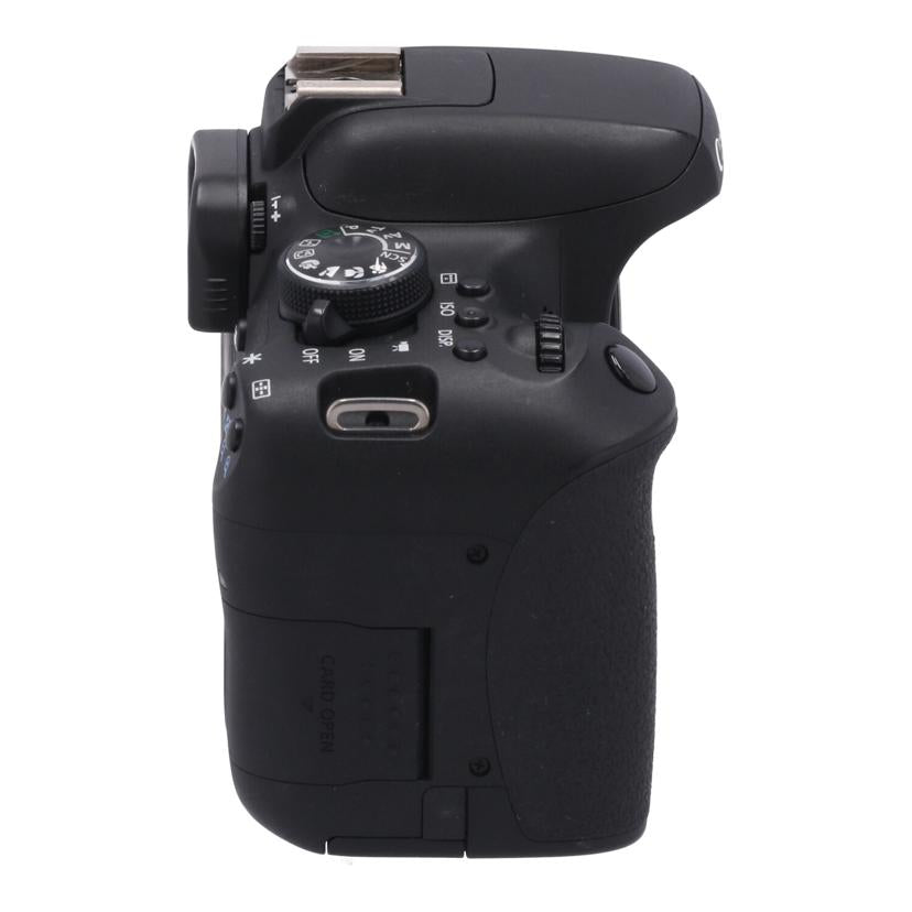 Canon キヤノン /デジタル一眼 ボディ/EOS Kiss X8i ボディ//141032000273/Bランク/71