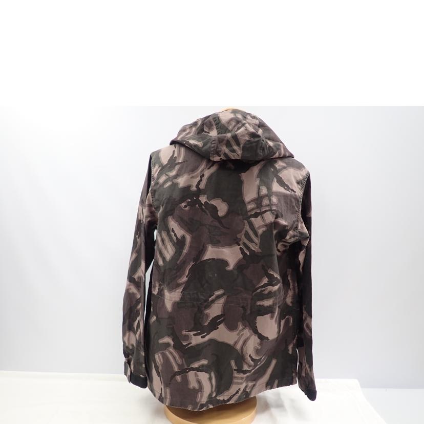 ヒューストン HOUSTON/★HOUSTON ミリタリーJKT /50216//L/SAランク/62