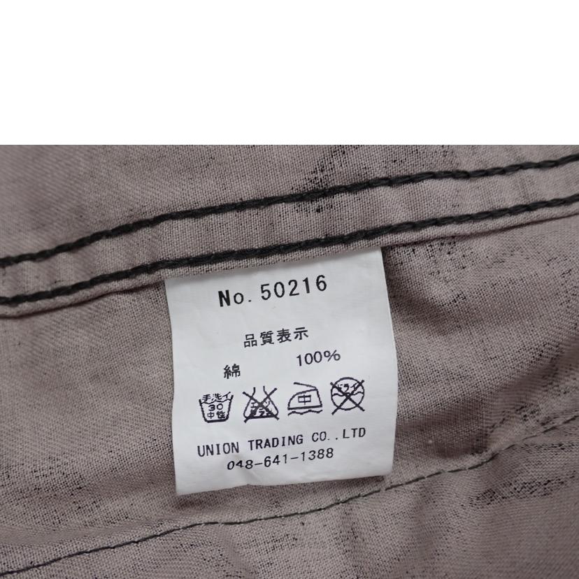 ヒューストン HOUSTON/★HOUSTON ミリタリーJKT /50216//L/SAランク/62