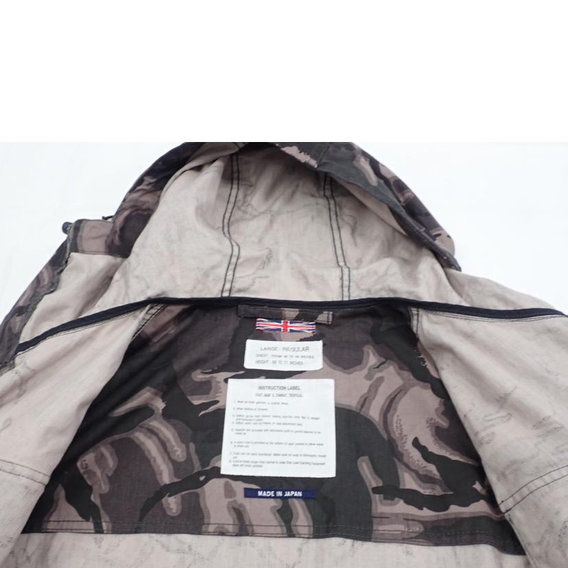 ヒューストン HOUSTON/★HOUSTON ミリタリーJKT /50216//L/SAランク/62