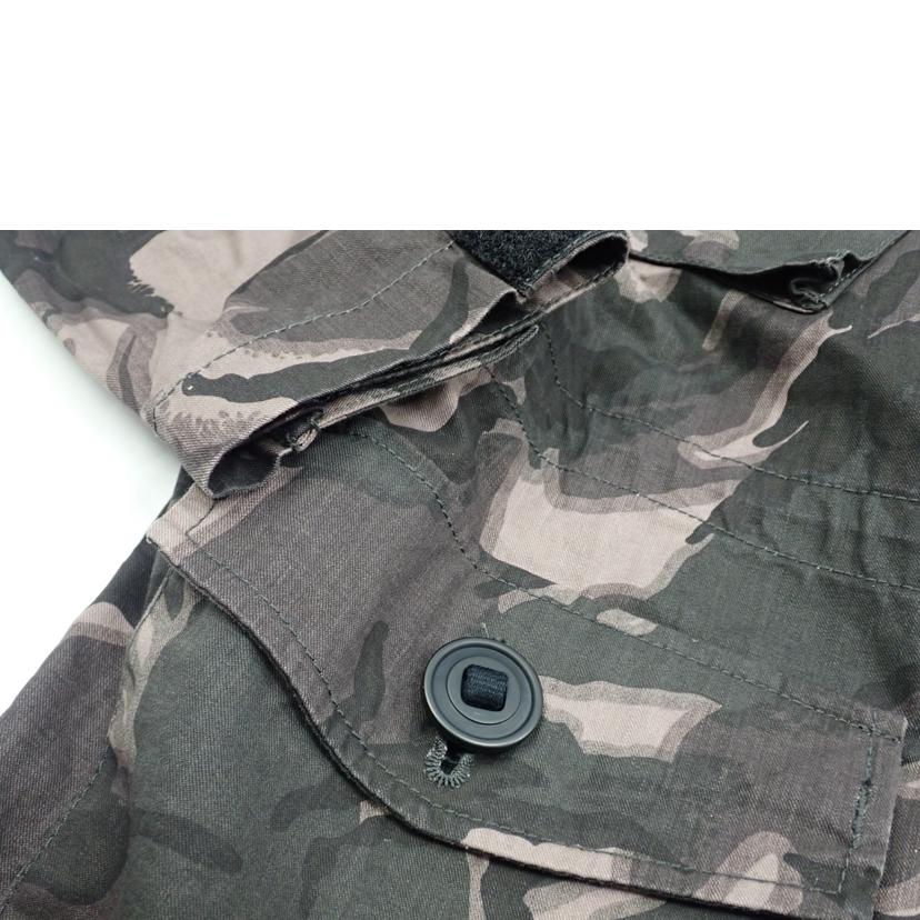 ヒューストン HOUSTON/★HOUSTON ミリタリーJKT /50216//L/SAランク/62