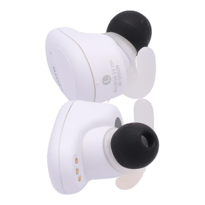 SONY ソニー /ワイヤレスイヤホン/WF-SP800N//5288202/Bランク/70