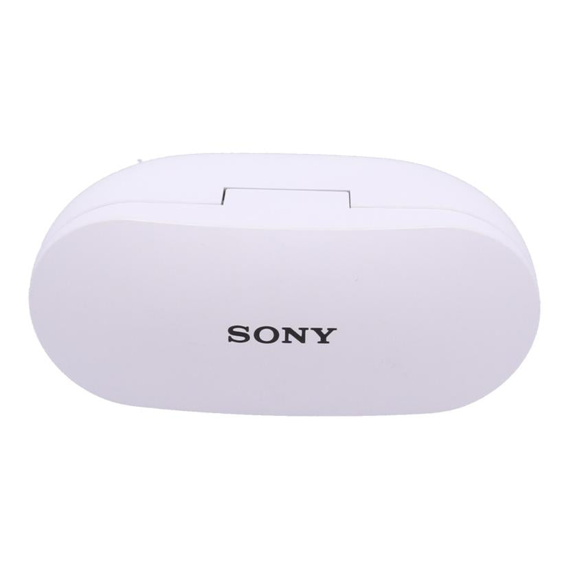 SONY ソニー /ワイヤレスイヤホン/WF-SP800N//5288202/Bランク/70