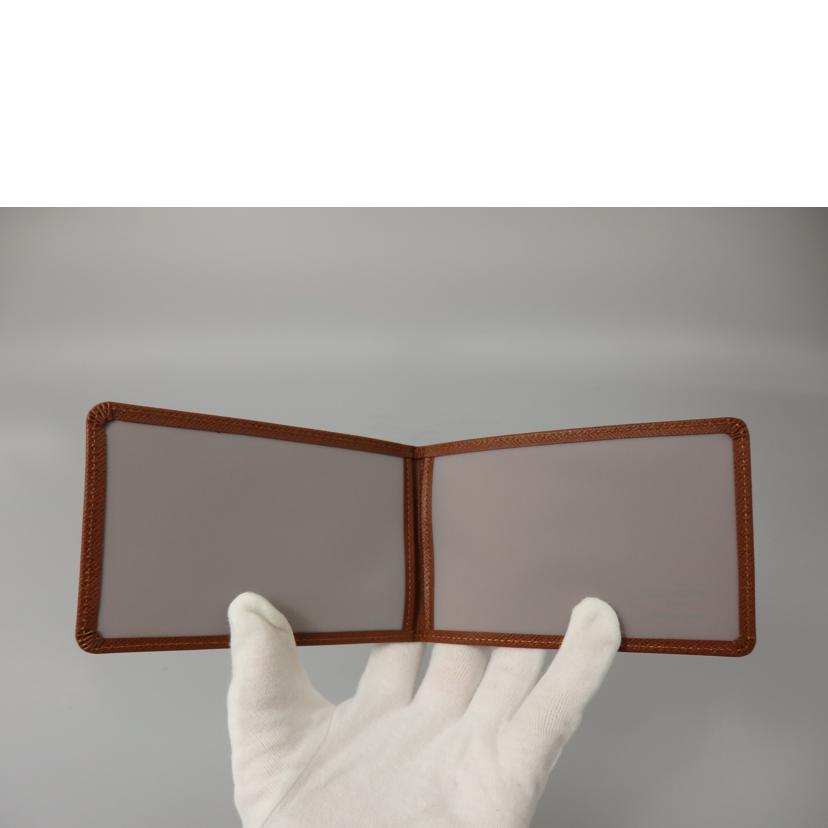 LV ルイ・ヴィトン/ポルトトレゾール・エテュイパピエ/モノグラム/M61202//SP0***/Aランク/76