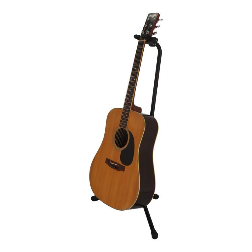 Tokai トーカイ/アコースティックギター(ビンテージ)/W-300 Hummingbird Custom//-/Bランク/82