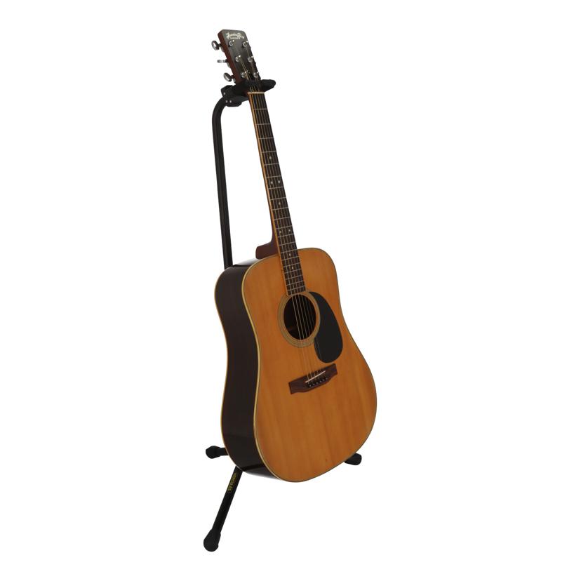 Tokai トーカイ/アコースティックギター(ビンテージ)/W-300 Hummingbird Custom//-/Bランク/82