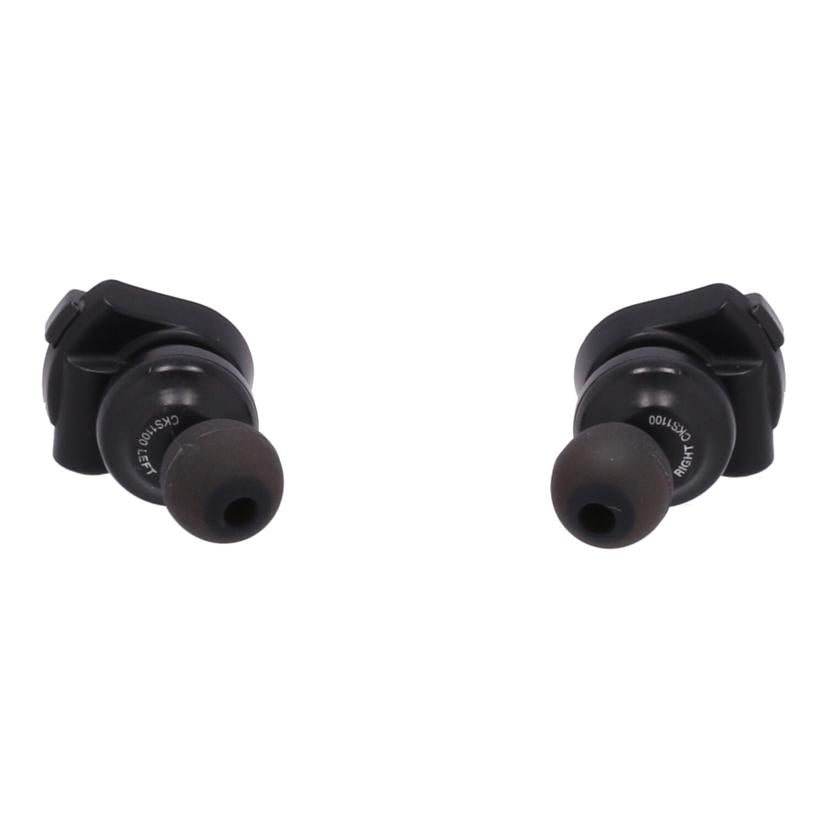 audio-technica オーディオテクニカ /イヤホン/SOLID BASS/ATH-CKS1100//-/Bランク/70