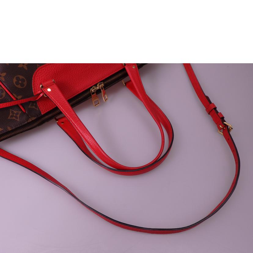 LV ルイ・ヴィトン/エストレーラMM/モノグラム/M51193//MI5***/ABランク/76