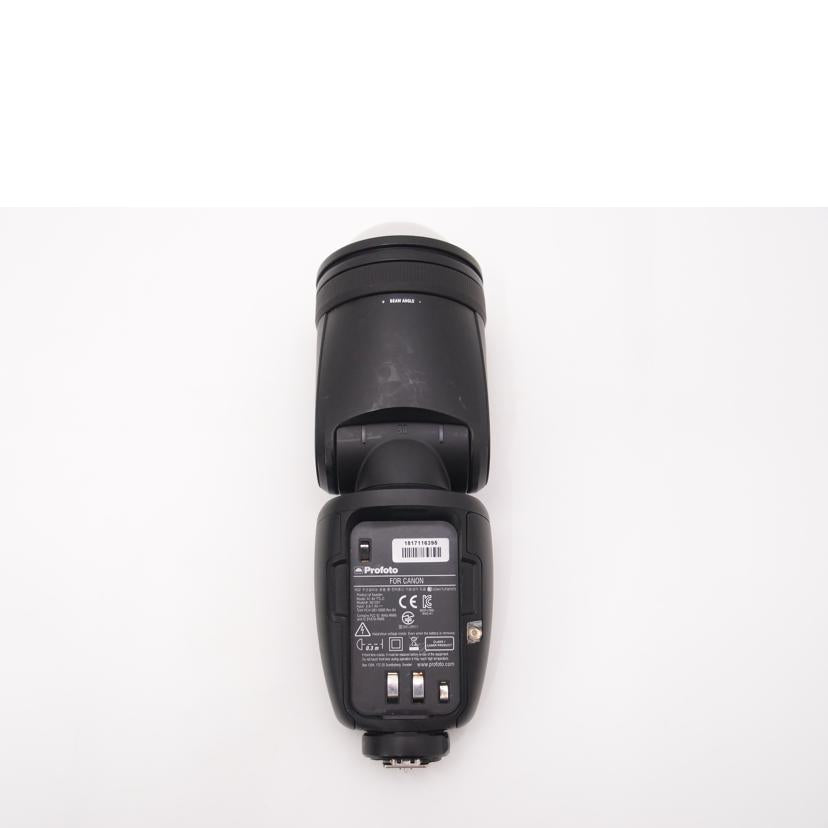 Profoto プロフォト/A1 AirTTL-C/オンカメラ・フラッシュ/901201-JP//1817116395/Bランク/69