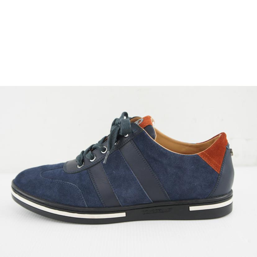 LONGCHAMP ロンシャン/スニーカー/1485//ABランク/64