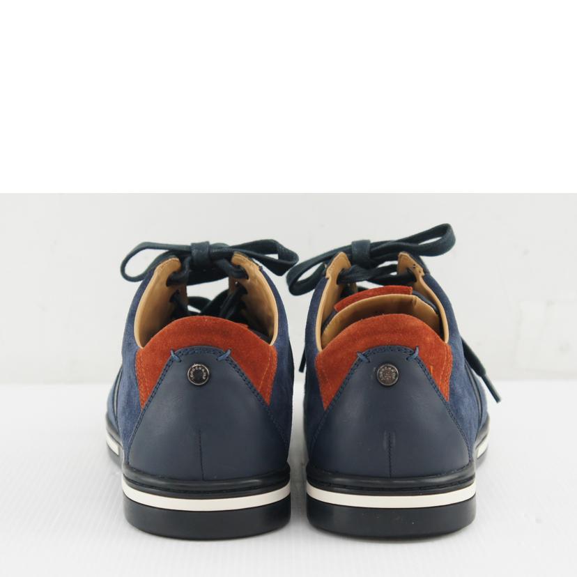 LONGCHAMP ロンシャン/スニーカー/1485//ABランク/64