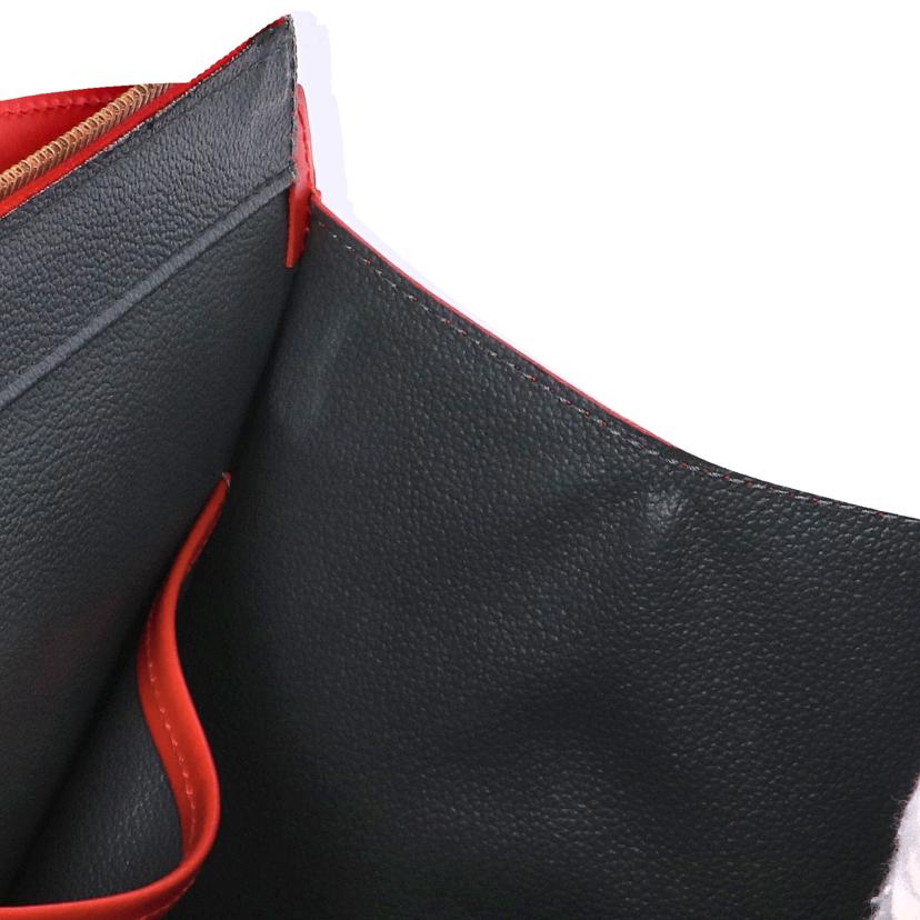 LV ルイヴィトン/リヴィエラ/エピ・カスティリアンレッド/M48187//TH1***/Aランク/85