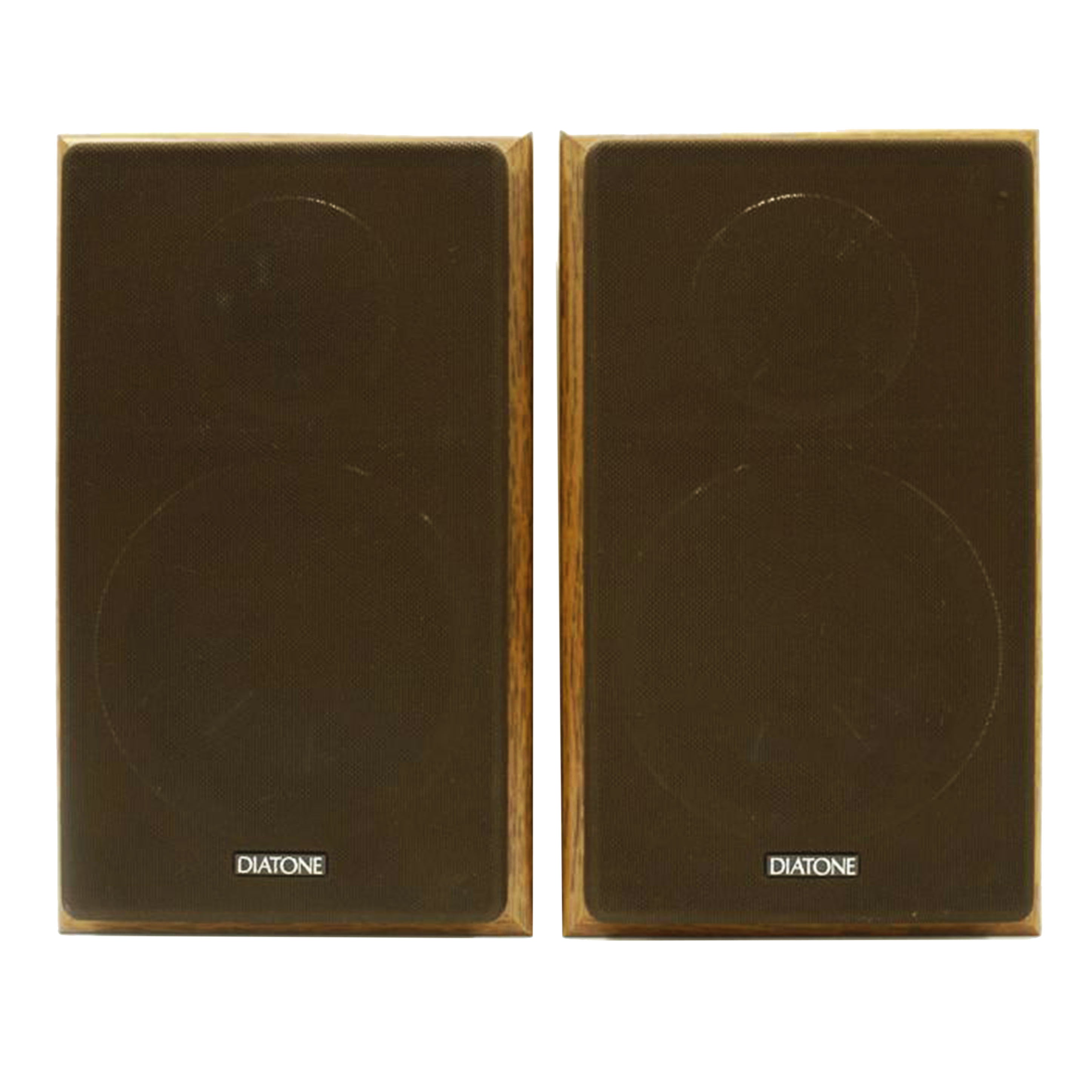 DIATONE ダイヤトーン/スピーカー(ペア)/DS-300//16455/ABランク/69