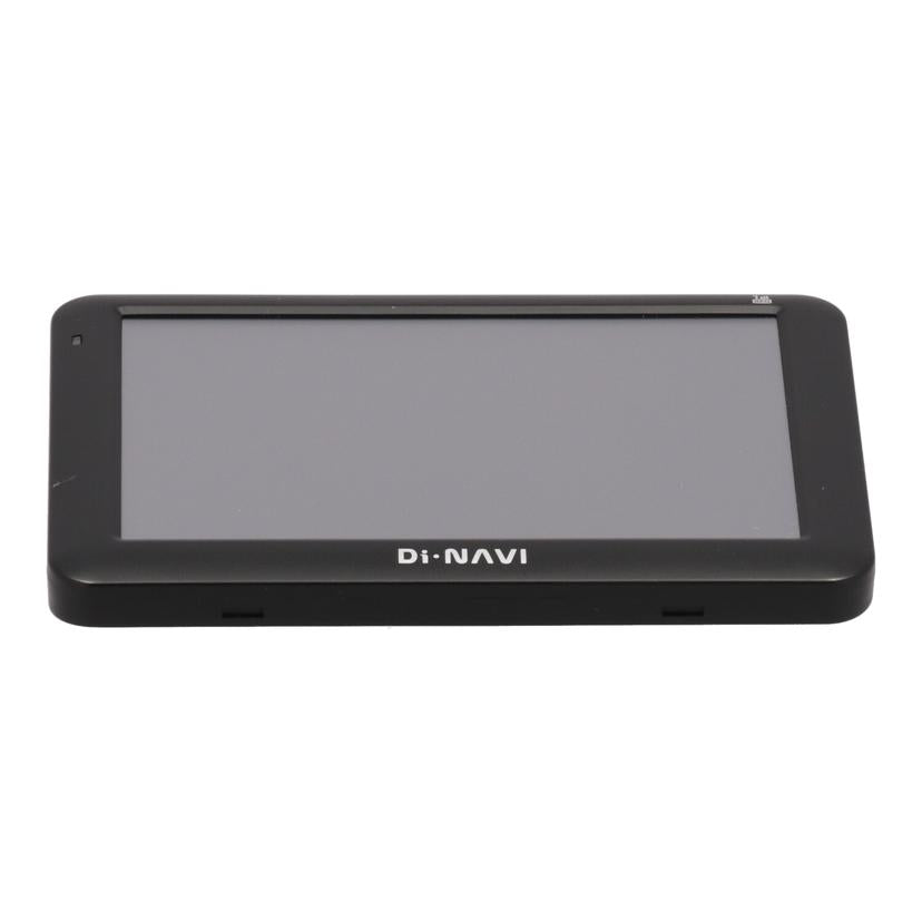 nPlace エンプレイス/ポータブルナビゲーション/Di NAVI/DNC-560A//20051300264/Bランク/05