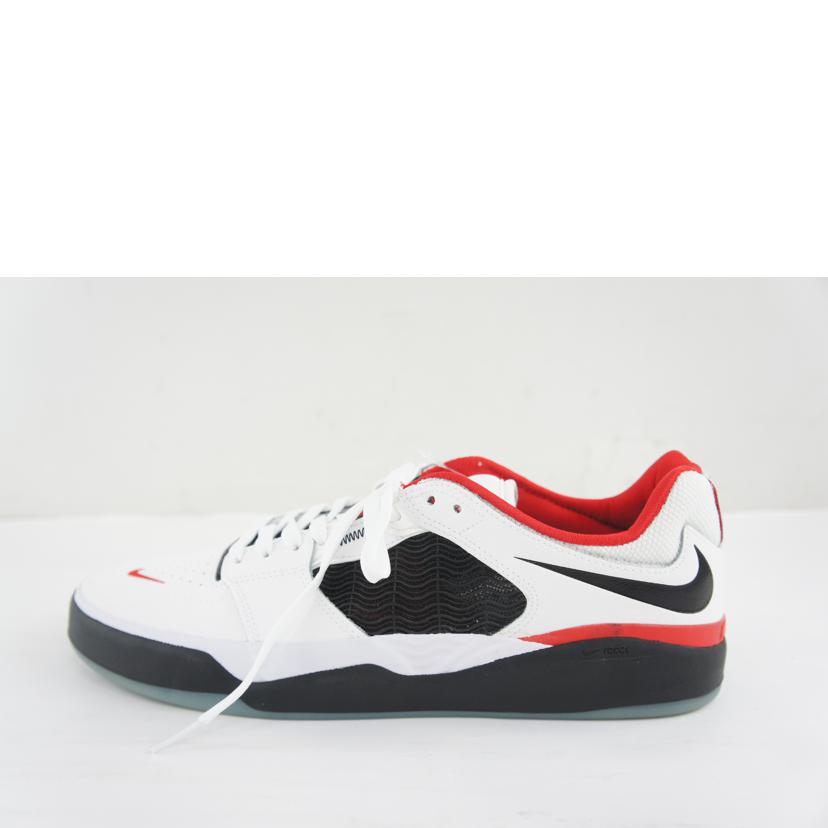 NIKE ナイキ/NIKE SB ISHOD PRM L/DZ5648-100//ABランク/64