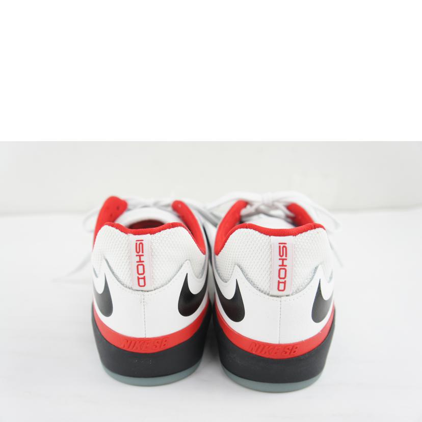 NIKE ナイキ/NIKE SB ISHOD PRM L/DZ5648-100//ABランク/64