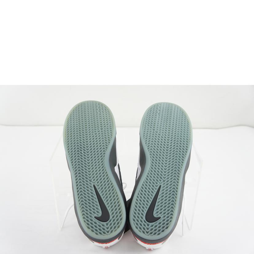 NIKE ナイキ/NIKE SB ISHOD PRM L/DZ5648-100//ABランク/64